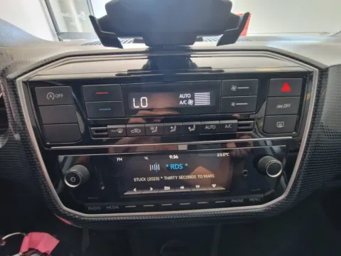 Volkswagen up! 5p 1.0 Move up! 60cv my20 - Immagine 16