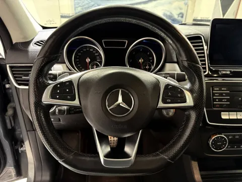Mercedes GLE Coupe 350 d Premium Plus 4matic auto - Immagine 16