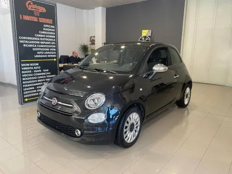 Fiat 500 1.0 hybrid Cult 70cv - Immagine 1