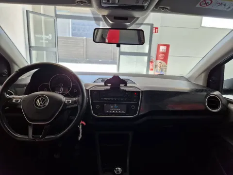 Volkswagen up! 5p 1.0 Move up! 60cv my20 - Immagine 17
