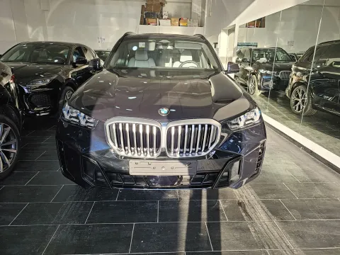 BMW X5 xdrive30d MSport auto - Immagine 3