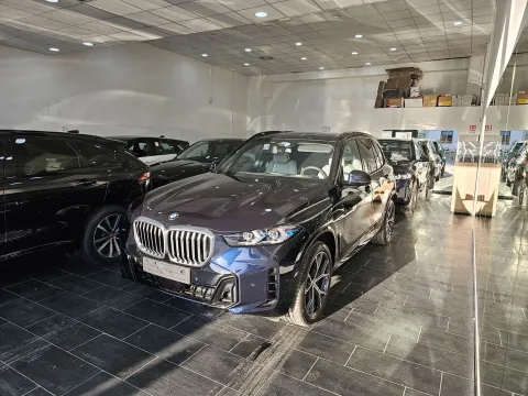 BMW X5 xdrive30d MSport auto - Immagine 4