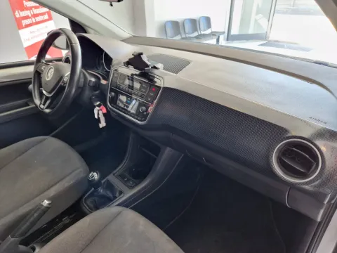 Volkswagen up! 5p 1.0 Move up! 60cv my20 - Immagine 18