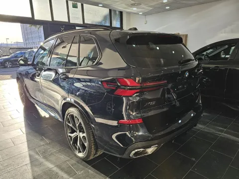 BMW X5 xdrive30d MSport auto - Immagine 5