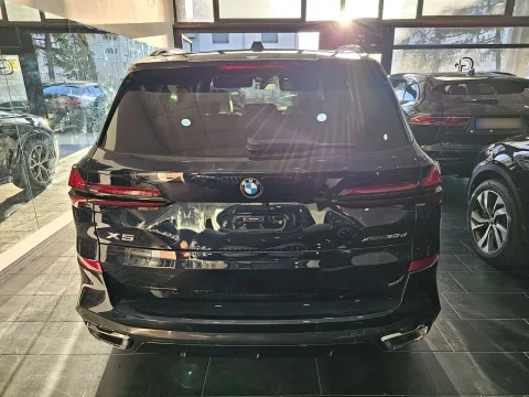 BMW X5 xdrive30d MSport auto - Immagine 6