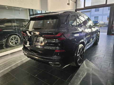 BMW X5 xdrive30d MSport auto - Immagine 7