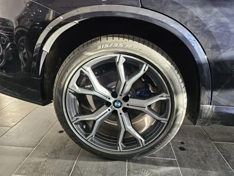 BMW X5 xdrive30d MSport auto - Immagine 8