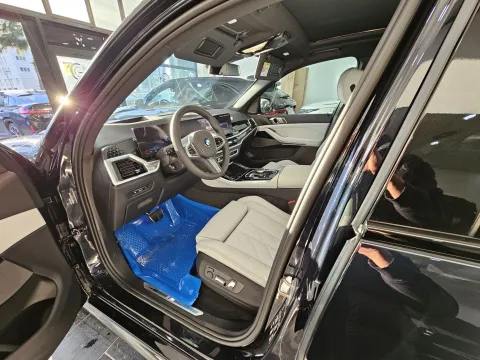 BMW X5 xdrive30d MSport auto - Immagine 12