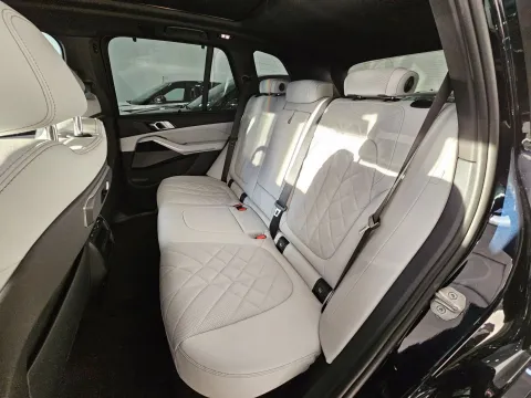 BMW X5 xdrive30d MSport auto - Immagine 14