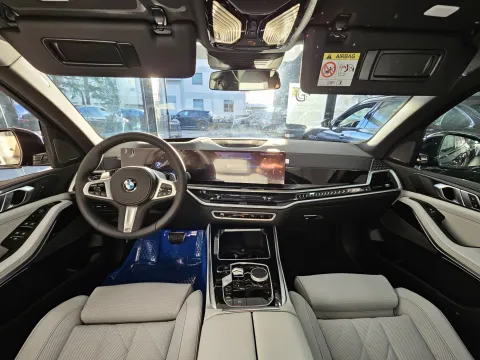 BMW X5 xdrive30d MSport auto - Immagine 15