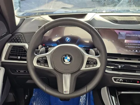 BMW X5 xdrive30d MSport auto - Immagine 16