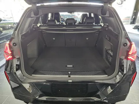 BMW X3 xdrive20d MSport Pro auto - Immagine 7