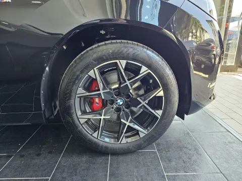 BMW X3 xdrive20d MSport Pro auto - Immagine 9