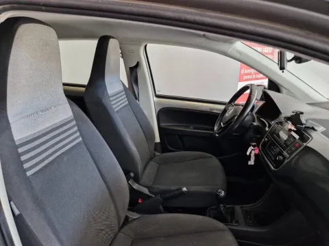 Volkswagen up! 5p 1.0 Move up! 60cv my20 - Immagine 19