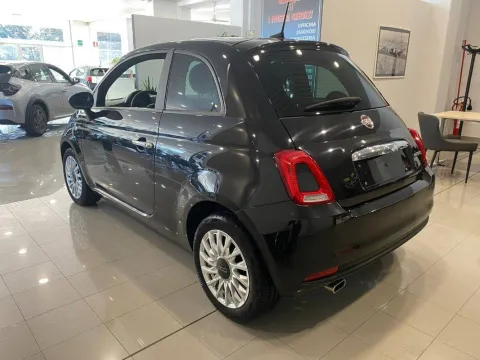Fiat 500 1.0 hybrid Cult 70cv - Immagine 4
