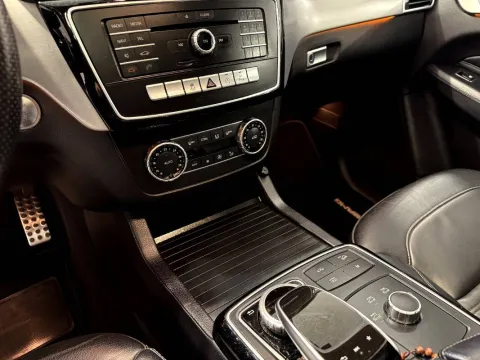 Mercedes GLE Coupe 350 d Premium Plus 4matic auto - Immagine 19