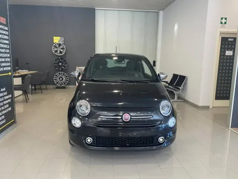 Fiat 500 1.0 hybrid Cult 70cv - Immagine 5