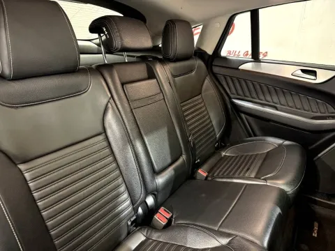 Mercedes GLE Coupe 350 d Premium Plus 4matic auto - Immagine 23