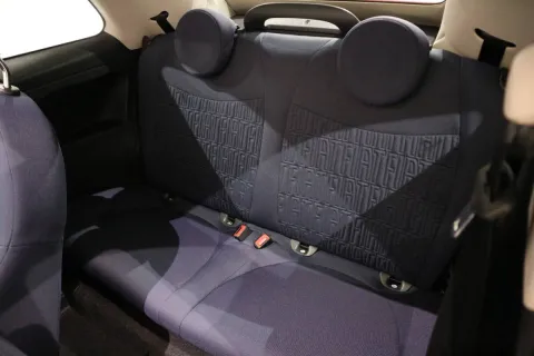 Fiat 500C 1.0 hybrid Cult 70cv - Immagine 10