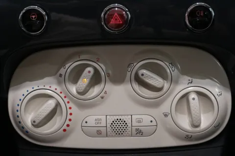Fiat 500C 1.0 hybrid Cult 70cv - Immagine 14
