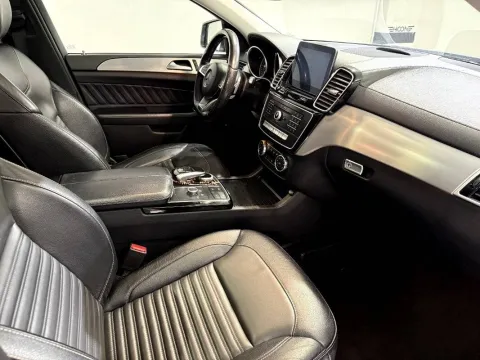 Mercedes GLE Coupe 350 d Premium Plus 4matic auto - Immagine 24