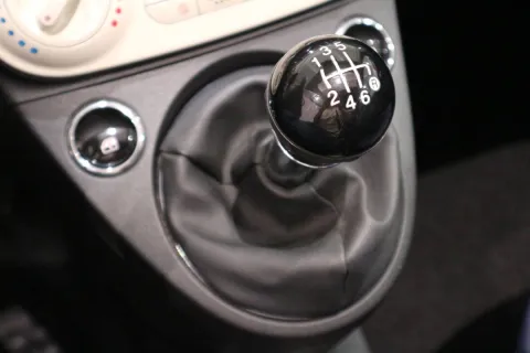 Fiat 500C 1.0 hybrid Cult 70cv - Immagine 15
