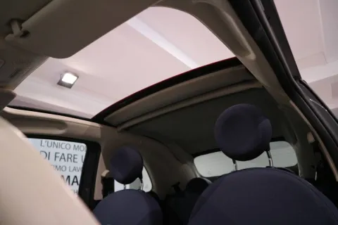 Fiat 500C 1.0 hybrid Cult 70cv - Immagine 24