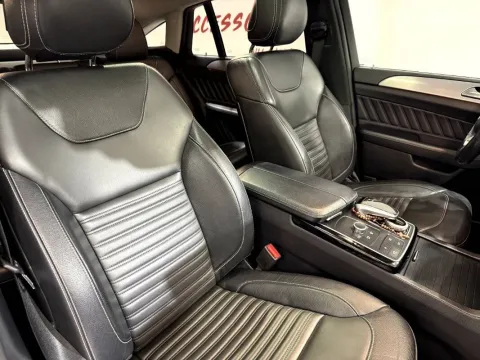 Mercedes GLE Coupe 350 d Premium Plus 4matic auto - Immagine 25