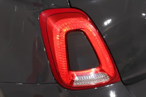 Fiat 500C 1.0 hybrid Cult 70cv - Immagine 28