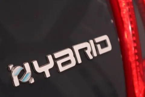 Fiat 500C 1.0 hybrid Cult 70cv - Immagine 29