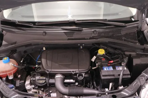 Fiat 500C 1.0 hybrid Cult 70cv - Immagine 31