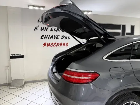 Mercedes GLE Coupe 350 d Premium Plus 4matic auto - Immagine 26