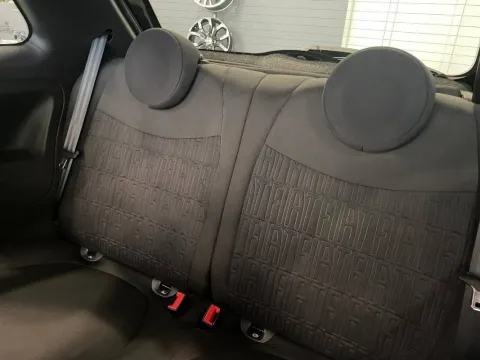 Fiat 500 1.0 hybrid Cult 70cv - Immagine 13