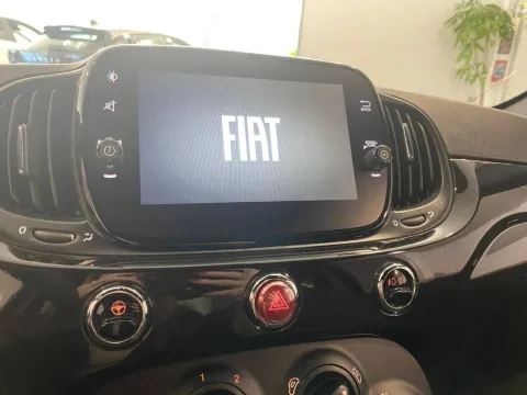 Fiat 500 1.0 hybrid Cult 70cv - Immagine 15