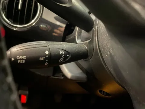 Fiat 500 1.0 hybrid Cult 70cv - Immagine 20