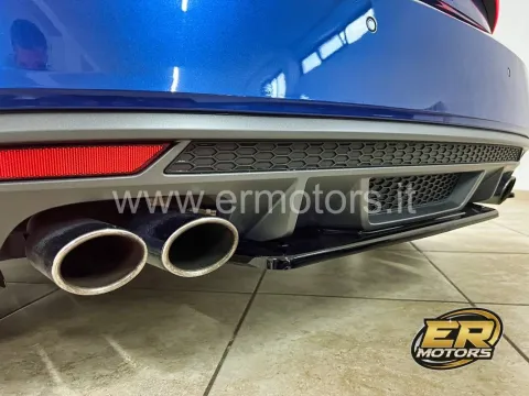 Audi S1 Sportback 2.0 tfsi quattro - Immagine 11