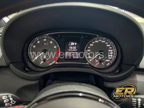 Audi S1 Sportback 2.0 tfsi quattro - Immagine 14