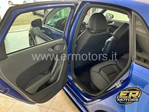 Audi S1 Sportback 2.0 tfsi quattro - Immagine 17