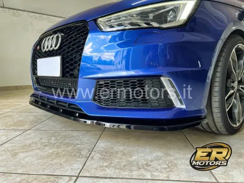 Audi S1 Sportback 2.0 tfsi quattro - Immagine 20