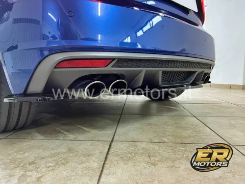 Audi S1 Sportback 2.0 tfsi quattro - Immagine 21