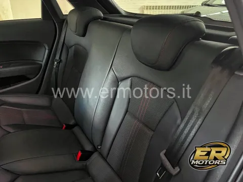 Audi S1 Sportback 2.0 tfsi quattro - Immagine 22