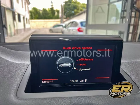 Audi S1 Sportback 2.0 tfsi quattro - Immagine 23