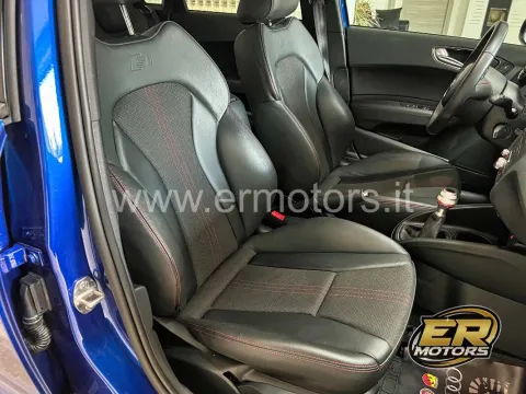 Audi S1 Sportback 2.0 tfsi quattro - Immagine 24