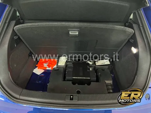 Audi S1 Sportback 2.0 tfsi quattro - Immagine 26