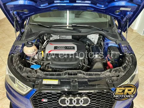 Audi S1 Sportback 2.0 tfsi quattro - Immagine 27