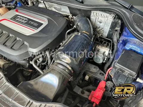 Audi S1 Sportback 2.0 tfsi quattro - Immagine 28