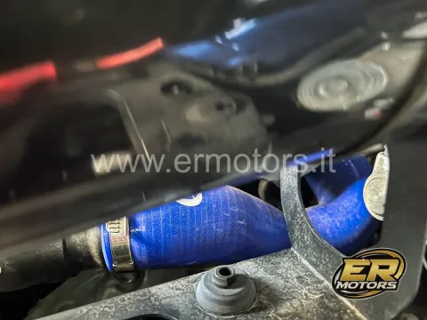 Audi S1 Sportback 2.0 tfsi quattro - Immagine 29