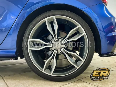Audi S1 Sportback 2.0 tfsi quattro - Immagine 30