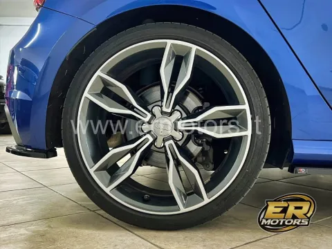 Audi S1 Sportback 2.0 tfsi quattro - Immagine 31