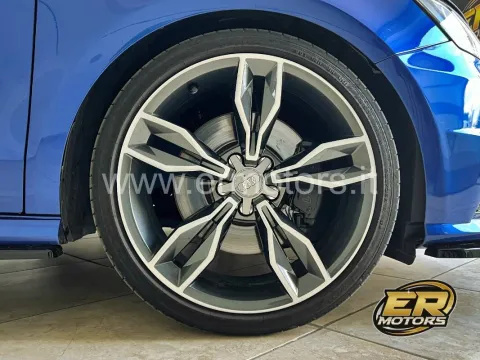 Audi S1 Sportback 2.0 tfsi quattro - Immagine 32